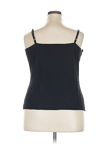 Coldwater Creek Tank Top (view 2)