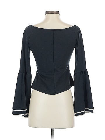 Venus Long Sleeve Top (view 2)