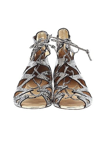Coach Sandals (view 2)