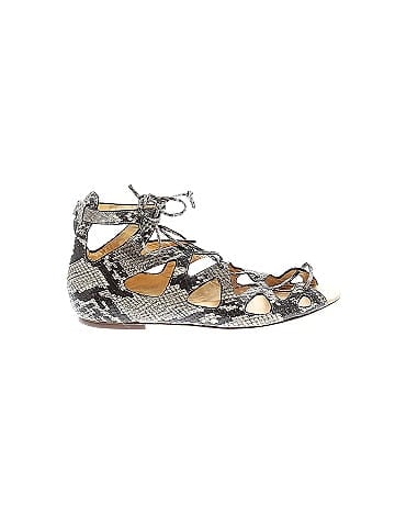 Coach Sandals (view 1)