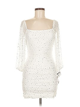 Speechless Cocktail Dress