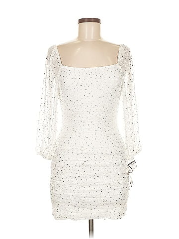 Speechless Cocktail Dress (view 1)