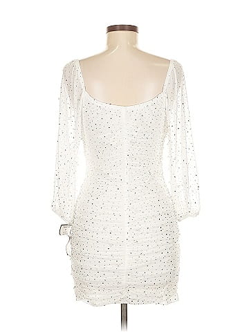 Speechless Cocktail Dress (view 2)