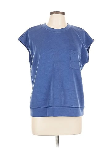 FLX Sleeveless T-Shirt (view 1)