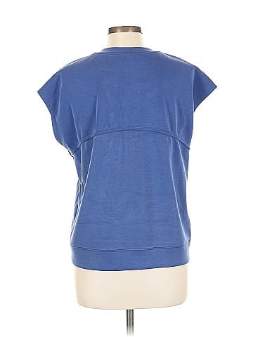 FLX Sleeveless T-Shirt (view 2)