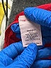 David Meister Red Cocktail Dress Size 4 - photo 8
