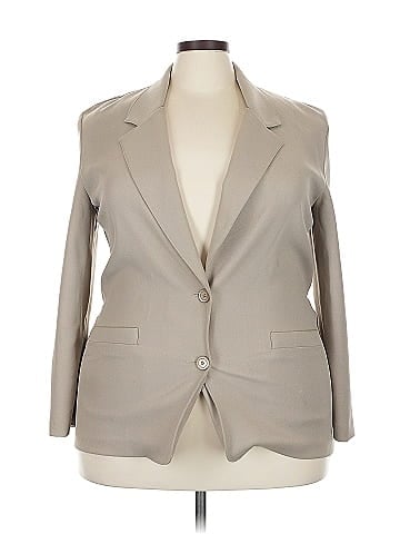Alfred Dunner Blazer (view 1)