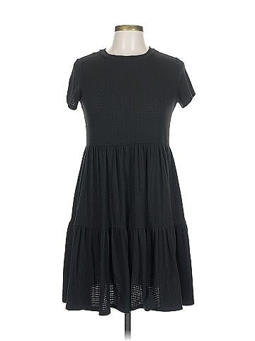 See You Monday Casual Dress (view 1)
