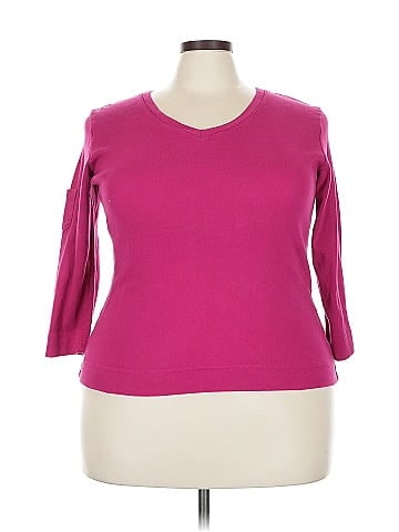 Fresh Produce 3/4 Sleeve Top (view 1)