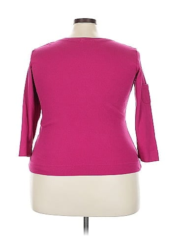 Fresh Produce 3/4 Sleeve Top (view 2)