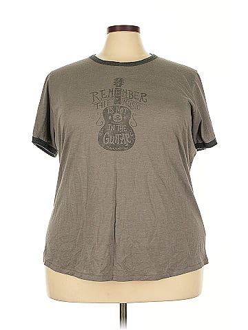 Life Is Good Short Sleeve T-Shirt (view 1)