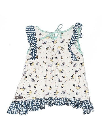 Matilda Jane Dress (view 2)