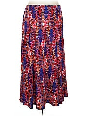 Susan Graver Casual Skirt