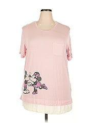 Disney Parks Short Sleeve T Shirt