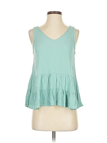 Ann Taylor LOFT Tank Top (view 1)