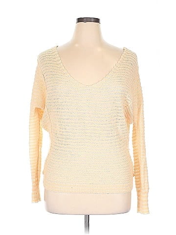 Free People Pullover Sweater (view 1)