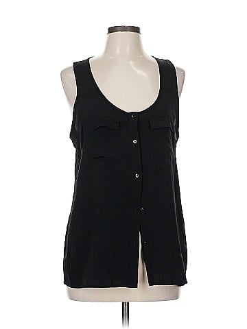 Kenneth Cole New York Sleeveless Blouse (view 1)