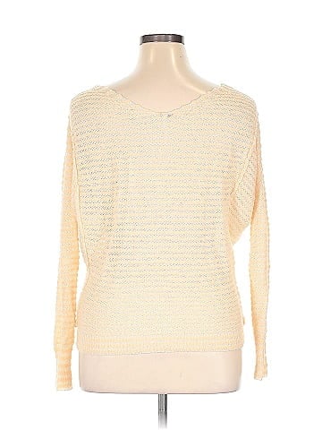 Free People Pullover Sweater (view 2)