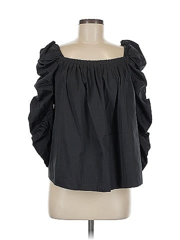 Kate Spade New York 3/4 Sleeve Blouse (view 1)