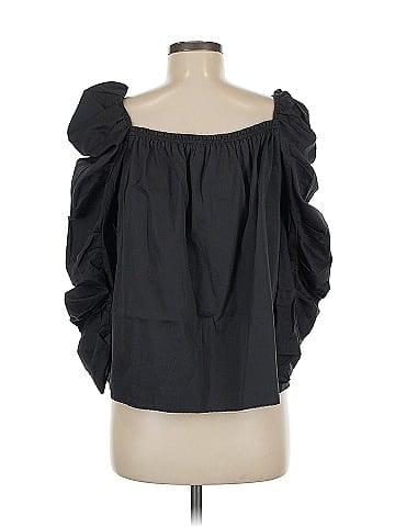 Kate Spade New York 3/4 Sleeve Blouse (view 2)