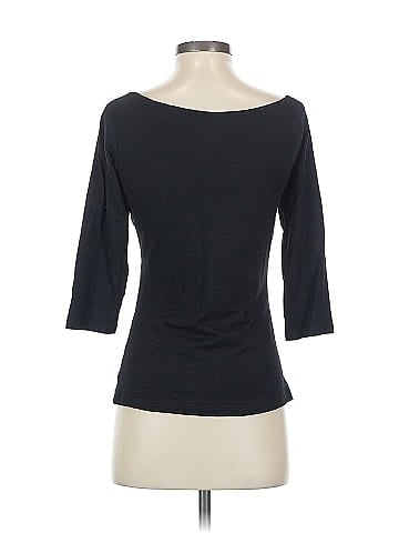Boston Proper 3/4 Sleeve Top (view 2)