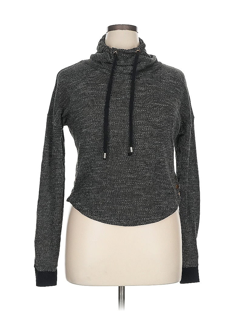 Pre-owned Marilyn Monroe Pullover Sweater In Gray