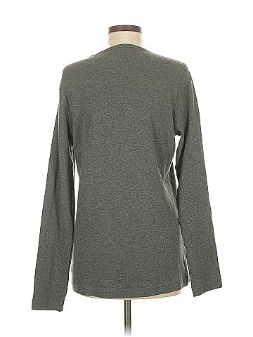 Duluth Trading Co. Long Sleeve T-Shirt (view 2)