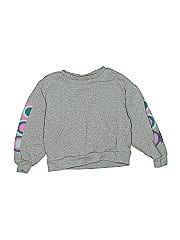 Tea Sweatshirt