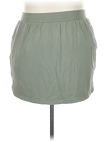 Summersalt Casual Skirt (view 1)