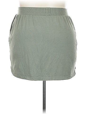 Summersalt Casual Skirt (view 2)