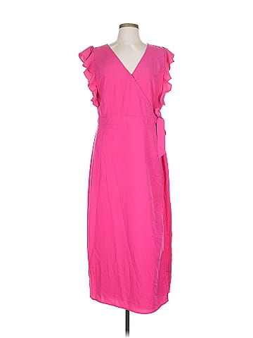Who What Wear Cocktail Dress (view 1)