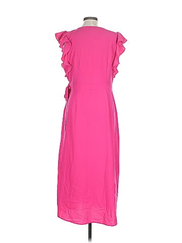 Who What Wear Cocktail Dress (view 2)