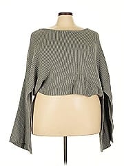Eloquii Cardigan