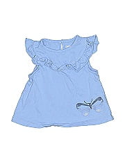 Carter's Short Sleeve Top