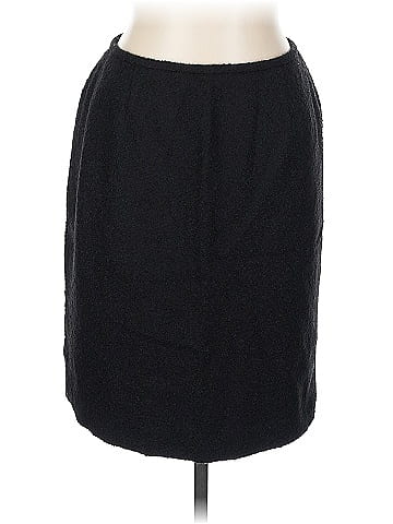 Lafayette 148 New York Wool Skirt (view 1)