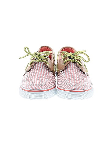 Sperry Top Sider Flats (view 2)