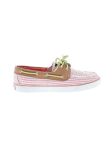 Sperry Top Sider Flats (view 1)