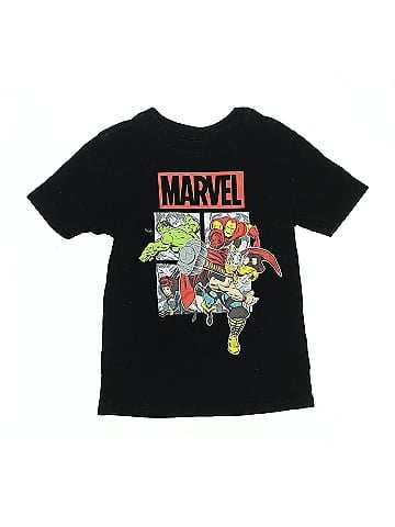 Marvel Short Sleeve T-Shirt (view 1)