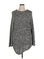 Zenergy By Chico's Pullover Sweater