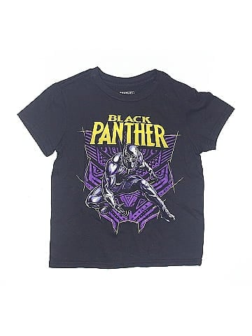 Marvel Short Sleeve T-Shirt (view 1)