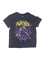 Marvel Short Sleeve T Shirt