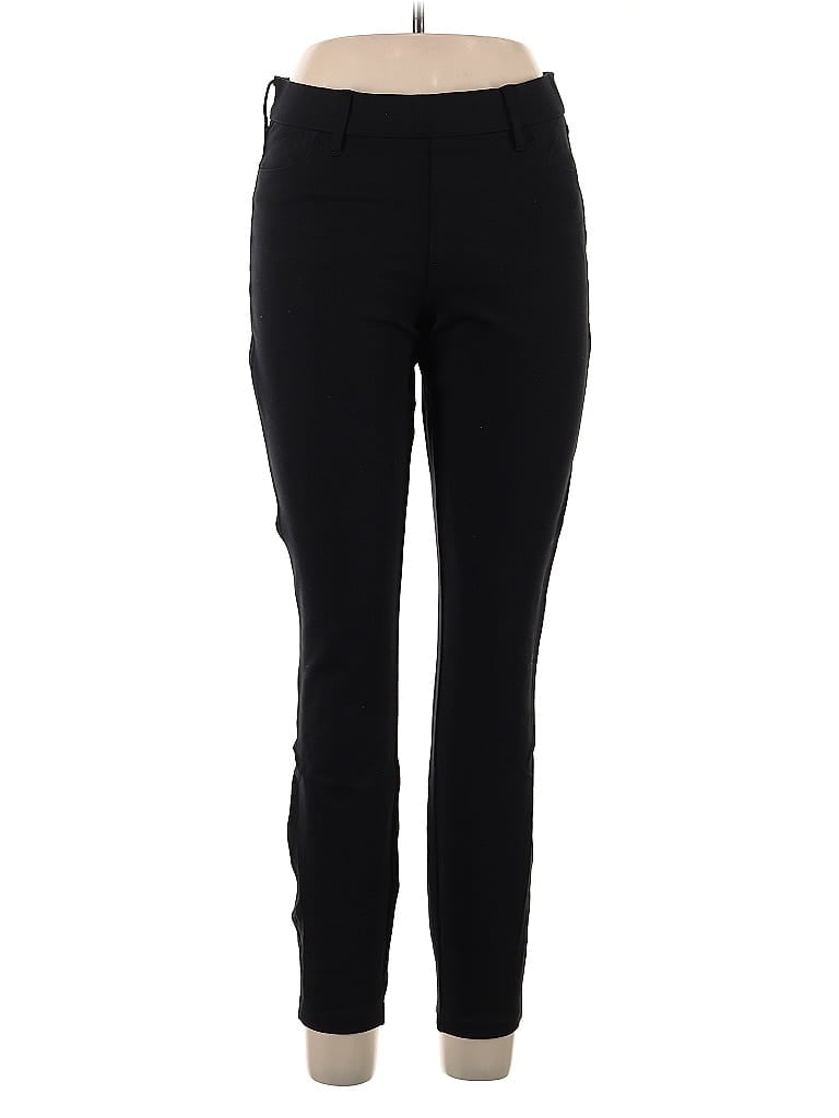 J.crew Factory Store Active Pants In Black