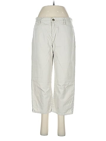 Lauren Jeans Co. Casual Pants (view 1)