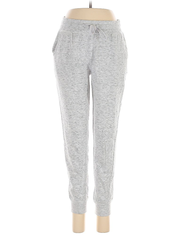 Click to view more detailed imagery on our partner's website Pre-owned Champion Sweatpants In Gray