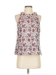 J.Crew Collection Sleeveless Blouse