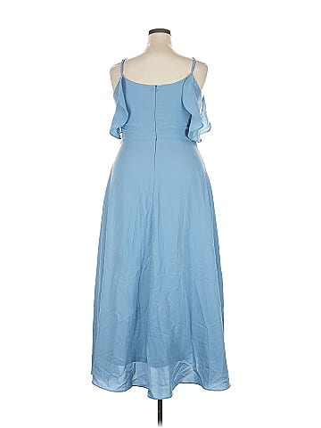 Assorted Brands Casual Dress (view 2)