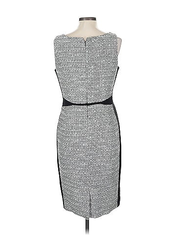 White House Black Market Cocktail Dress (view 2)