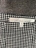 Lovers + Friends Houndstooth Gray Casual Pants Size S - photo 3