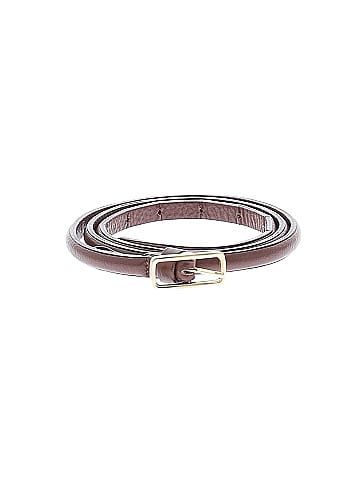 Boden Leather Belt (view 1)