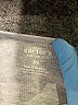 Just One You Made by Carter's Solid Gray Long Sleeve Onesie 0-3 MO / 3 MO - photo 3